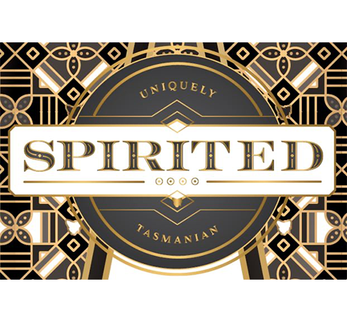 Spirited TAsmanian Premixed Drinks