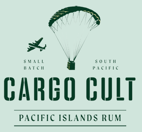 Cargo Cult Rum