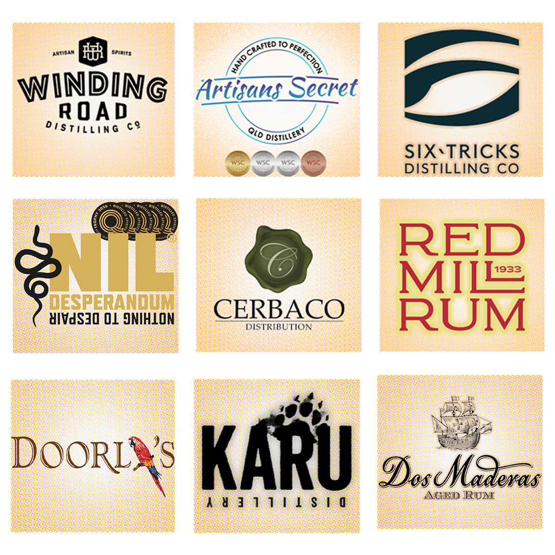 Rumolution Rum Festival